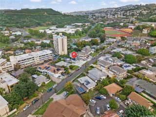 1686 Lewalani Drive, Honolulu, HI 96822