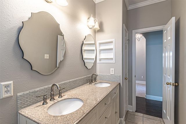 20815 Golden Sycamore Trail, Cypress, TX 77433