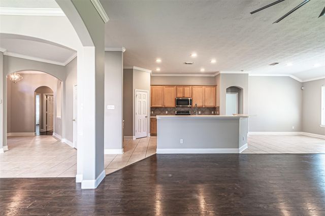 20815 Golden Sycamore Trail, Cypress, TX 77433