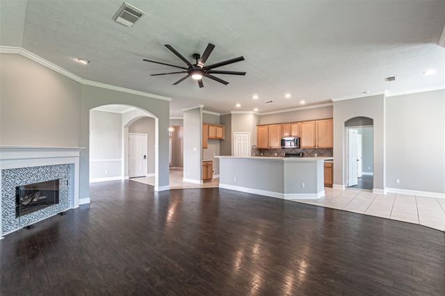 20815 Golden Sycamore Trail, Cypress, TX 77433