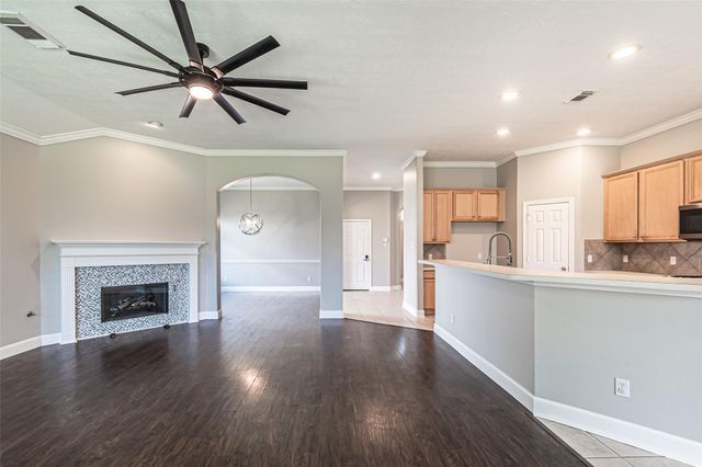 20815 Golden Sycamore Trail, Cypress, TX 77433