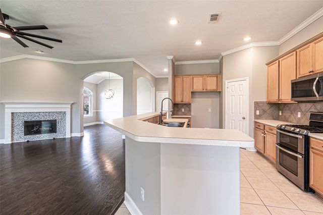 20815 Golden Sycamore Trail, Cypress, TX 77433