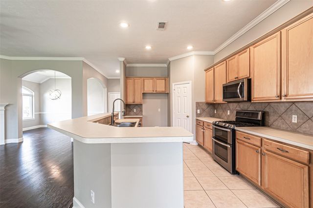 20815 Golden Sycamore Trail, Cypress, TX 77433