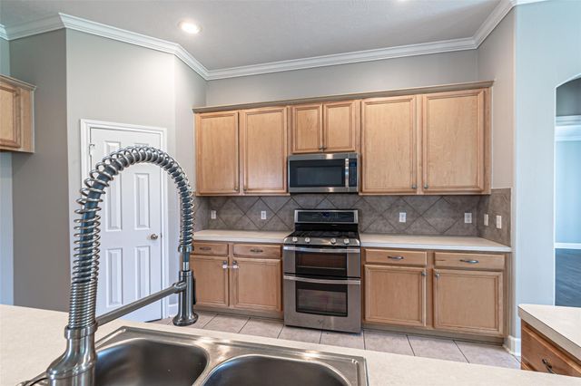 20815 Golden Sycamore Trail, Cypress, TX 77433