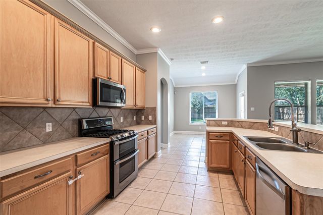 20815 Golden Sycamore Trail, Cypress, TX 77433