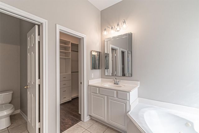 20815 Golden Sycamore Trail, Cypress, TX 77433