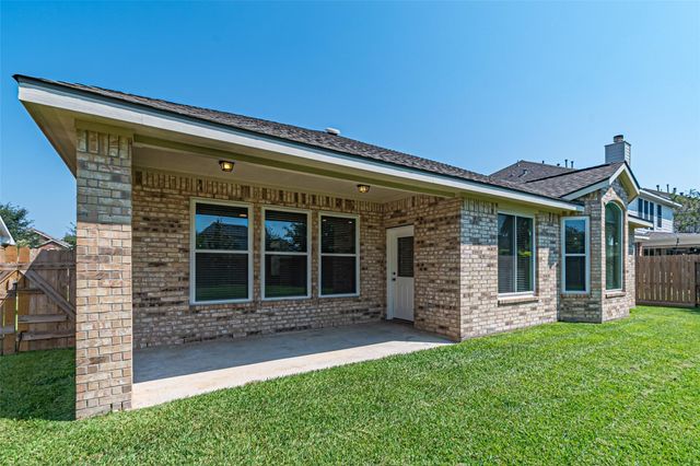 20815 Golden Sycamore Trail, Cypress, TX 77433