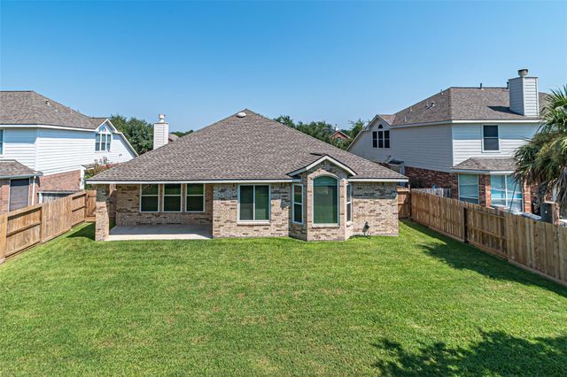 20815 Golden Sycamore Trail, Cypress, TX 77433