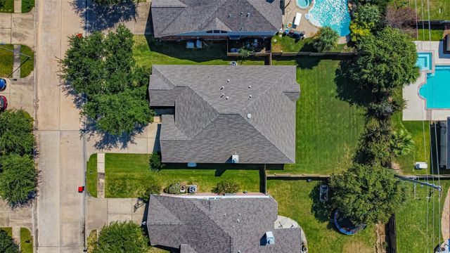 20815 Golden Sycamore Trail, Cypress, TX 77433