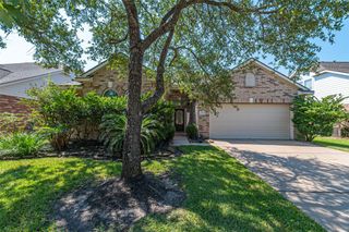 20815 Golden Sycamore Trail, Cypress, TX 77433
