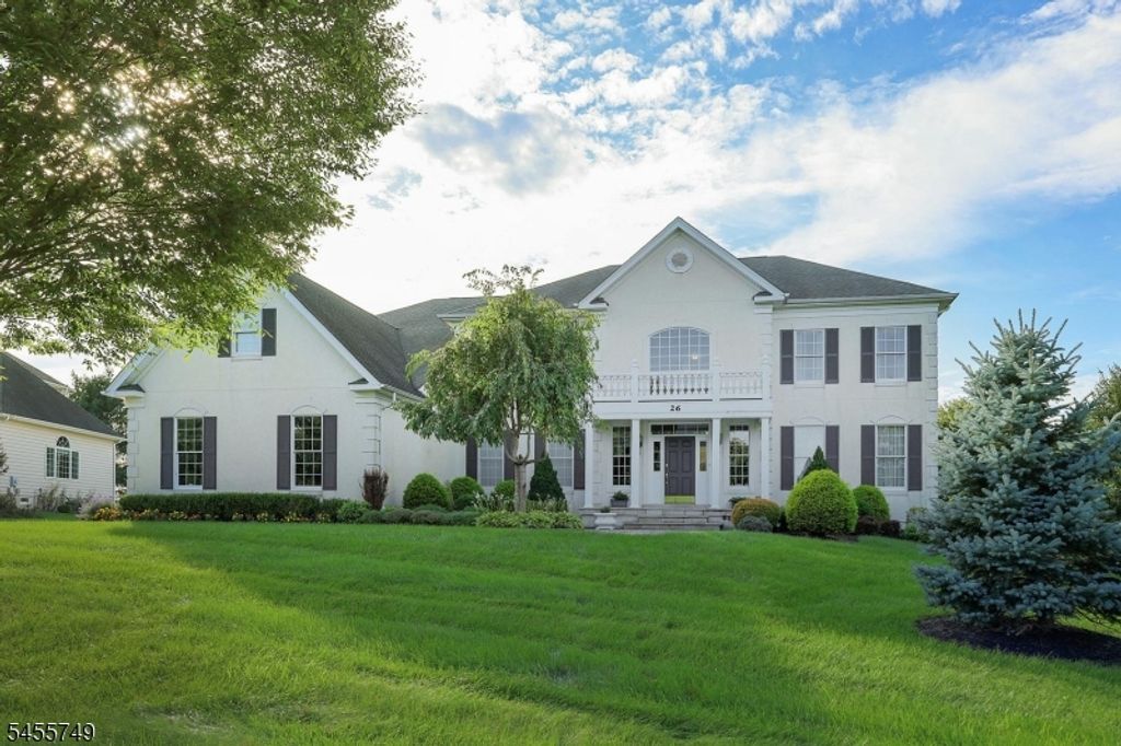 26 Drost Ln, Hillsborough Twp., NJ 08844 — photo 2