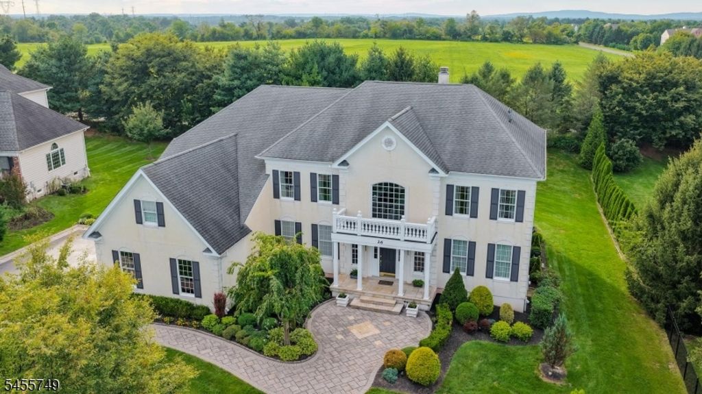 26 Drost Ln, Hillsborough Twp., NJ 08844 — photo 4