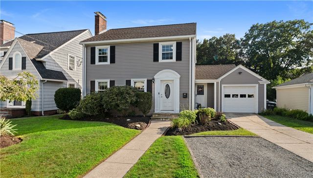 449 Pawtucket Avenue, East Providence, RI 02916