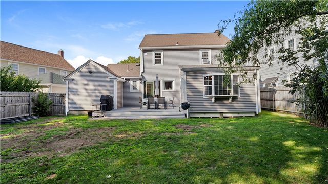 449 Pawtucket Avenue, East Providence, RI 02916