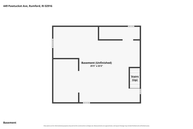 449 Pawtucket Avenue, East Providence, RI 02916