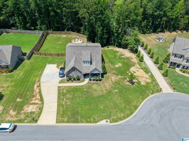 189 RIDGELINE DRIVE, Chelsea, AL 35043