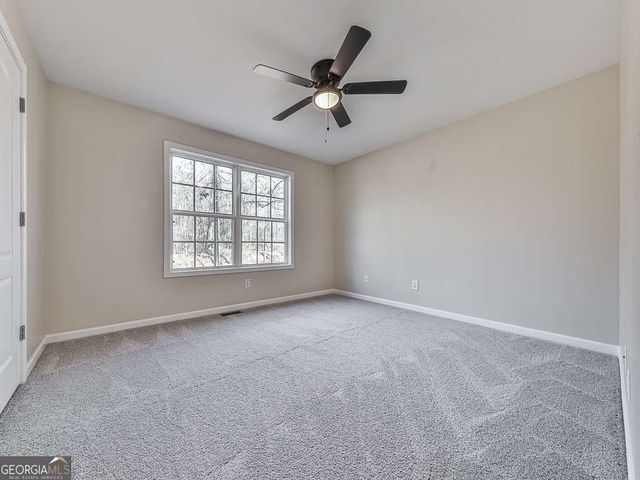 472 Crowe Springs Road, White, GA 30184