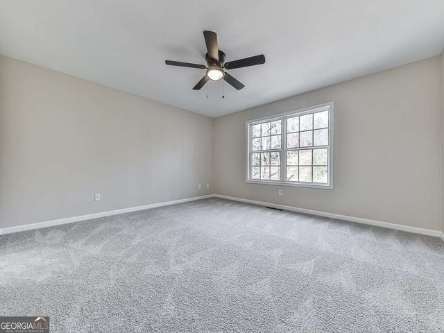 472 Crowe Springs Road, White, GA 30184