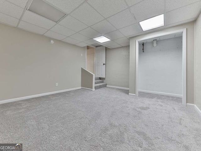 472 Crowe Springs Road, White, GA 30184