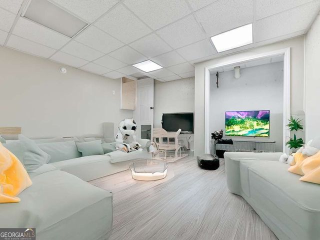 472 Crowe Springs Road, White, GA 30184