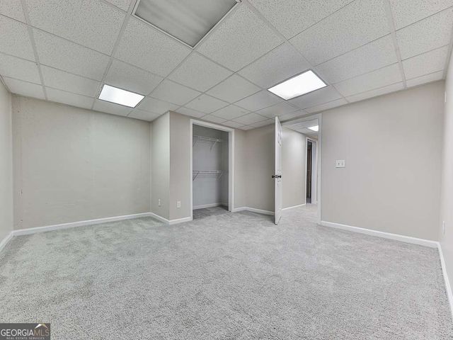 472 Crowe Springs Road, White, GA 30184