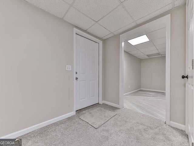 472 Crowe Springs Road, White, GA 30184