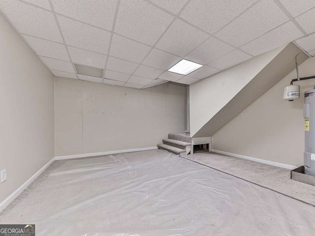 472 Crowe Springs Road, White, GA 30184