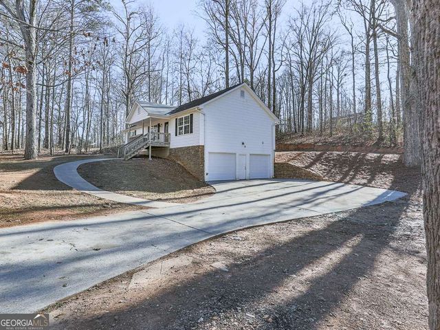 472 Crowe Springs Road, White, GA 30184