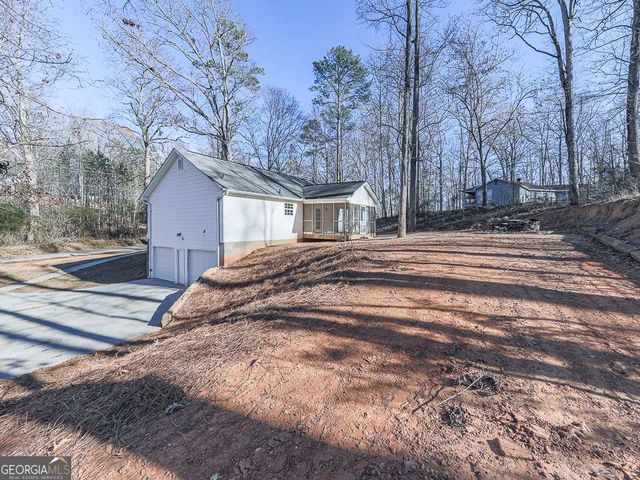 472 Crowe Springs Road, White, GA 30184
