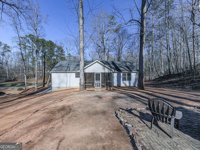 472 Crowe Springs Road, White, GA 30184