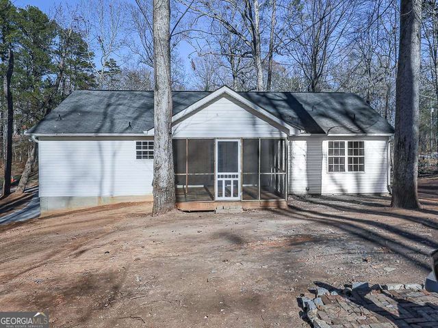 472 Crowe Springs Road, White, GA 30184