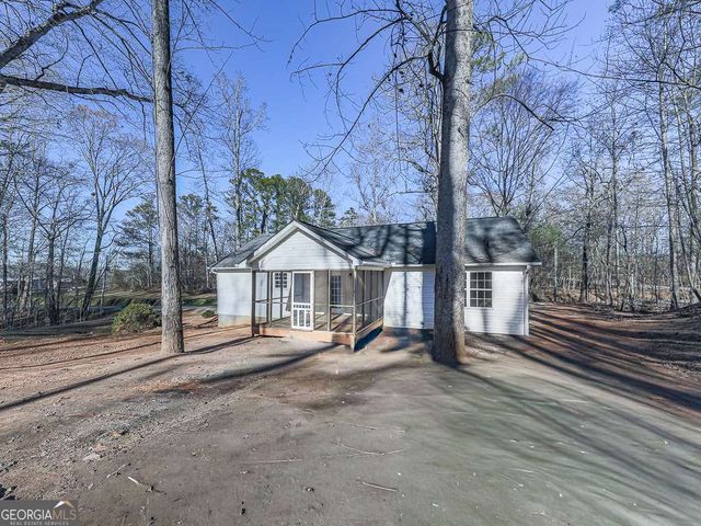 472 Crowe Springs Road, White, GA 30184