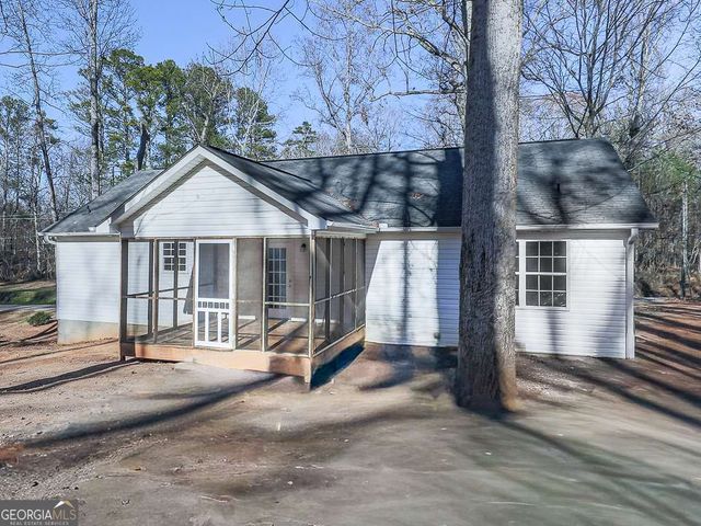 472 Crowe Springs Road, White, GA 30184