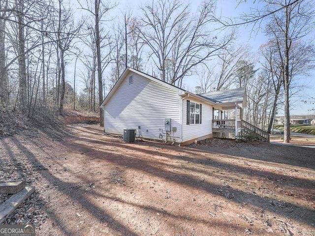 472 Crowe Springs Road, White, GA 30184