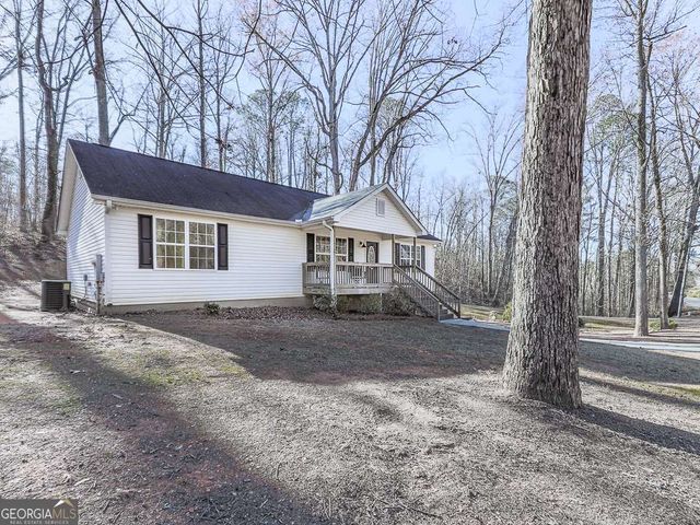 472 Crowe Springs Road, White, GA 30184