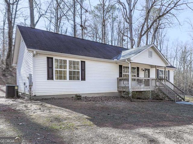 472 Crowe Springs Road, White, GA 30184