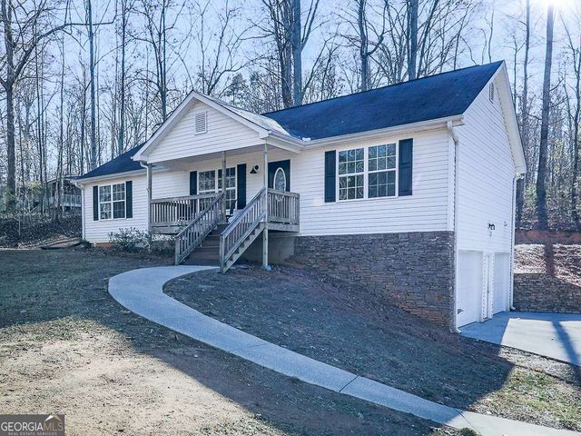 472 Crowe Springs Road, White, GA 30184