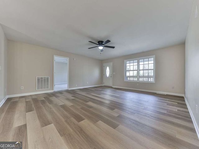 472 Crowe Springs Road, White, GA 30184