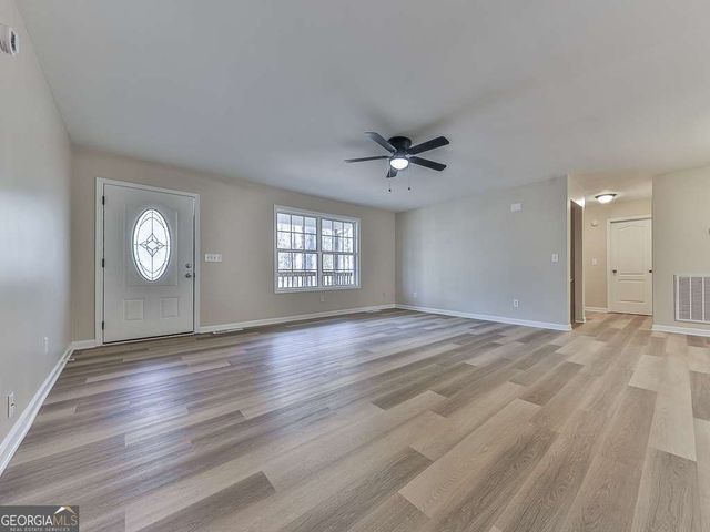 472 Crowe Springs Road, White, GA 30184