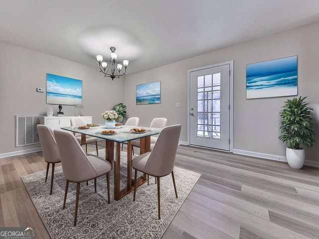 472 Crowe Springs Road, White, GA 30184