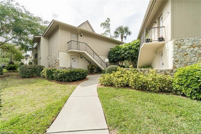 1960 Bald Eagle DR 204A, Naples, FL 34105
