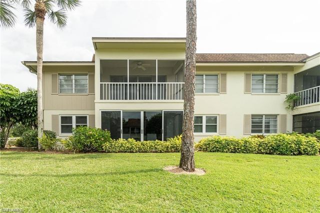 1960 Bald Eagle DR 204A, Naples, FL 34105