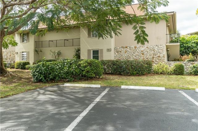 1960 Bald Eagle DR 204A, Naples, FL 34105
