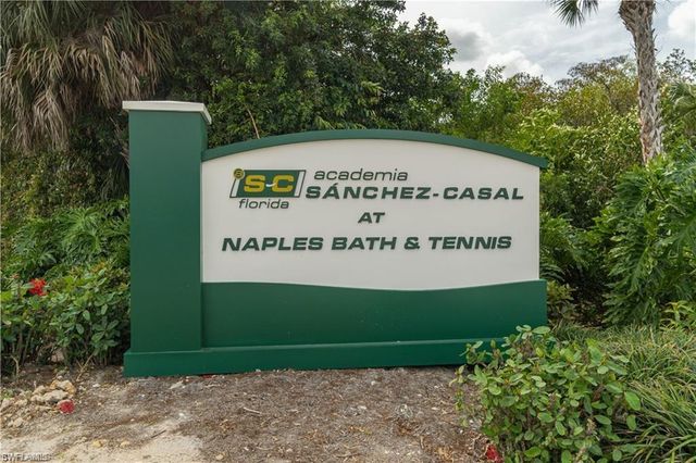 1960 Bald Eagle DR 204A, Naples, FL 34105