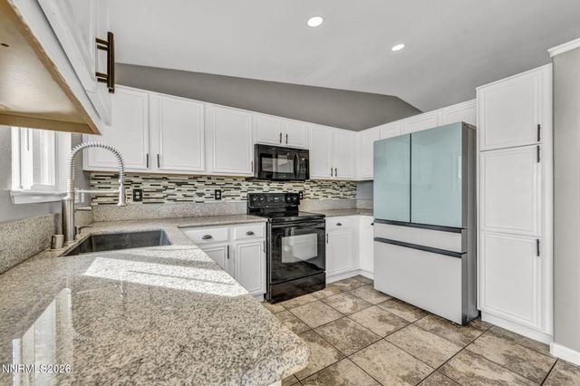 5825 Sepia Court, Sun Valley, NV 89433