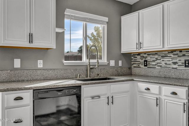 5825 Sepia Court, Sun Valley, NV 89433
