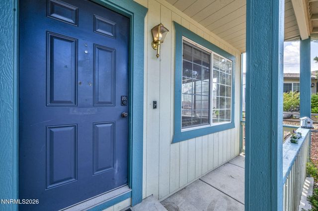 5825 Sepia Court, Sun Valley, NV 89433