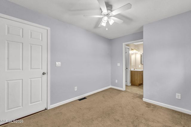 5825 Sepia Court, Sun Valley, NV 89433