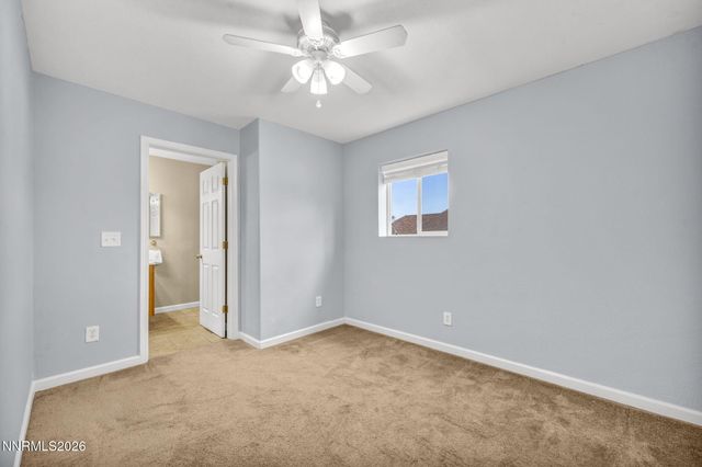 5825 Sepia Court, Sun Valley, NV 89433