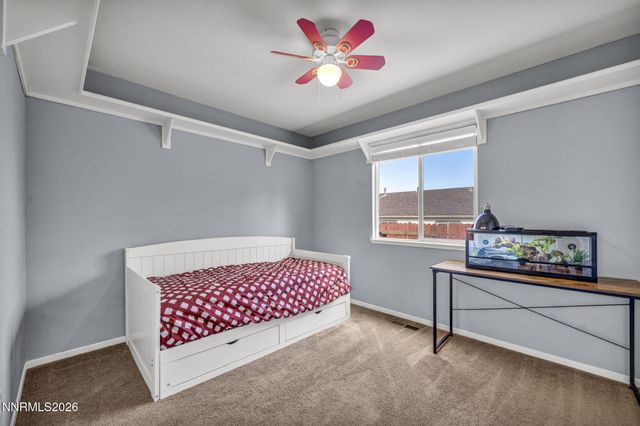 5825 Sepia Court, Sun Valley, NV 89433